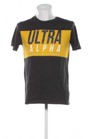 Tricou de bărbați Jack & Jones, Mărime L, Culoare Multicolor, Preț 51,99 Lei