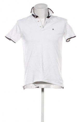 Férfi póló Jack & Jones, Méret M, Szín Fehér, Ár 5 785 Ft