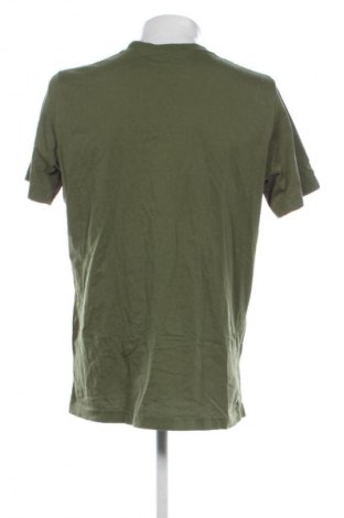 Tricou de bărbați Jack Wolfskin, Mărime XL, Culoare Verde, Preț 83,99 Lei