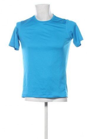 Herren Shirt Jako, Größe M, Farbe Blau, Preis 6,99 €