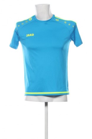 Herren T-Shirt Jako, Größe S, Farbe Blau, Preis € 5,99