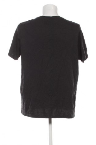 Herren Shirt Jako, Größe XXL, Farbe Schwarz, Preis 8,99 €