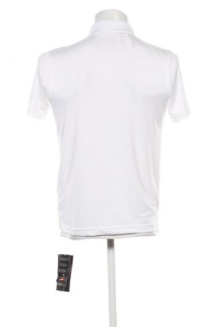 Herren T-Shirt James & Nicholson, Größe S, Farbe Weiß, Preis € 14,99