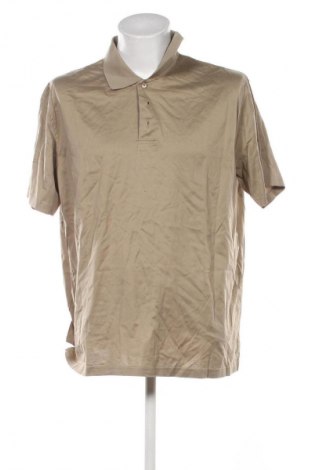 Férfi póló Jan Paulsen, Méret XXL, Szín Bézs, Ár 3 769 Ft