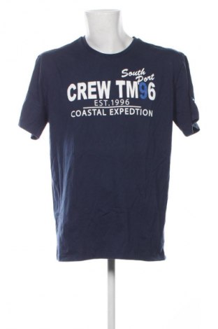 Herren Shirt Jbc, Größe XXL, Farbe Mehrfarbig, Preis 8,99 €