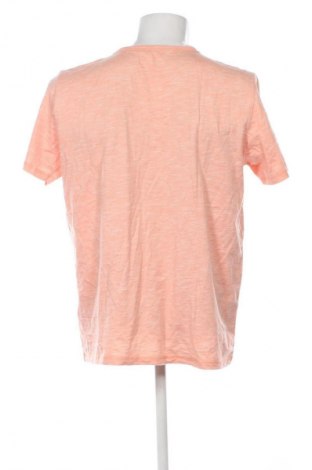 Męski T-shirt Jean Pascale, Rozmiar XXL, Kolor Kolorowy, Cena 39,99 zł