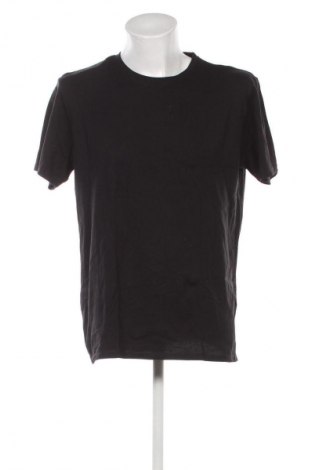 Herren Shirt Jean Pascale, Größe XL, Farbe Schwarz, Preis 10,99 €