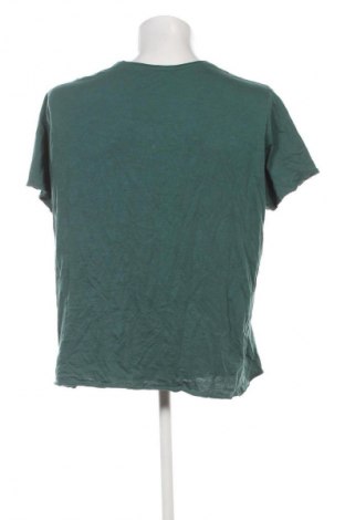 Herren Shirt Jean Pascale, Größe XXL, Farbe Grün, Preis 9,99 €