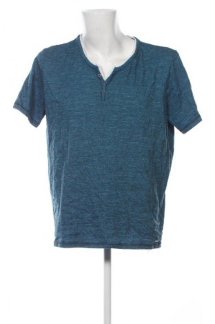 Tricou de bărbați Jean Pascale, Mărime XXL, Culoare Multicolor, Preț 46,99 Lei