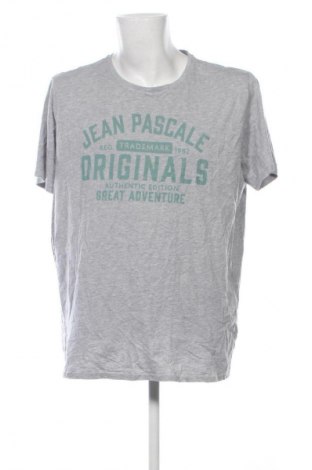 Herren Shirt Jean Pascale, Größe 3XL, Farbe Mehrfarbig, Preis 9,99 €