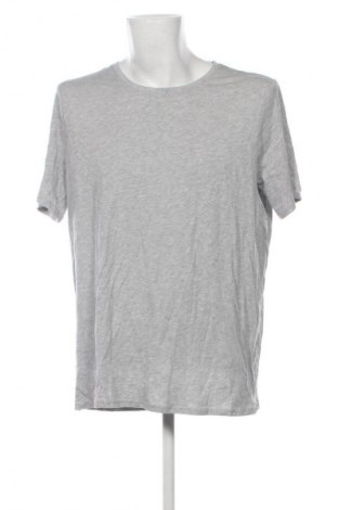 Herren Shirt Jean Pascale, Größe XXL, Farbe Grau, Preis 8,99 €