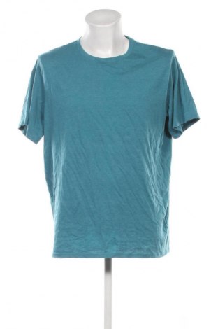 Herren Shirt Jean Pascale, Größe XXL, Farbe Grün, Preis 9,99 €