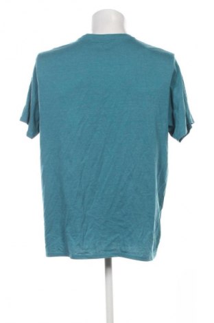 Herren Shirt Jean Pascale, Größe XXL, Farbe Grün, Preis 9,99 €