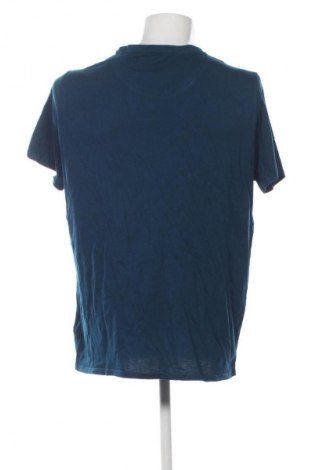 Tricou de bărbați Jean Pascale, Mărime XXL, Culoare Albastru, Preț 43,99 Lei