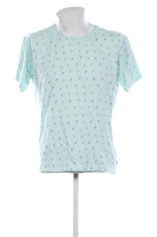 Tricou de bărbați Jean Pascale, Mărime XXL, Culoare Multicolor, Preț 46,99 Lei