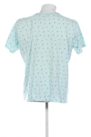 Tricou de bărbați Jean Pascale, Mărime XXL, Culoare Multicolor, Preț 46,99 Lei