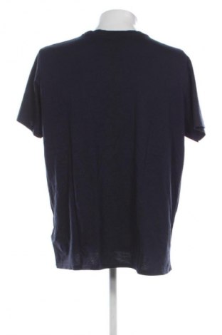 Herren Shirt Jean Pascale, Größe XXL, Farbe Blau, Preis 9,99 €