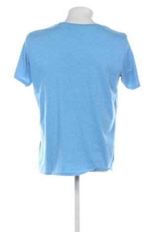 Férfi póló Jean Pascale, Méret L, Szín Kék, Ár 4 012 Ft