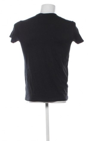 Herren T-Shirt Jean Pascale, Größe S, Farbe Schwarz, Preis € 9,78