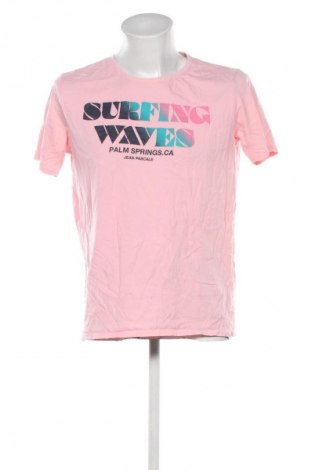 Tricou de bărbați Jean Pascale, Mărime XL, Culoare Multicolor, Preț 50,99 Lei