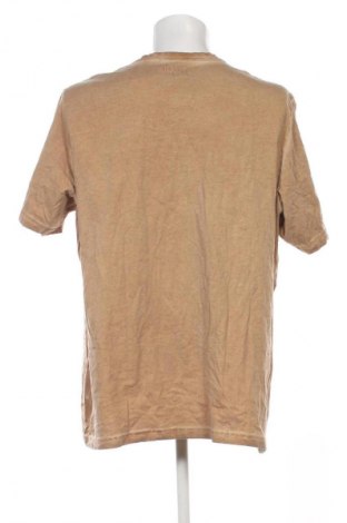 Мъжка тениска John F. Gee, Размер XXL, Цвят Кафяв, Цена 8,18 €