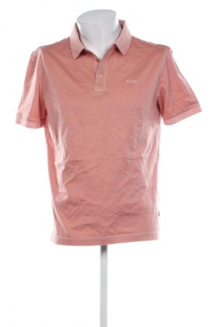 Ανδρικό t-shirt Joop!, Μέγεθος XL, Χρώμα Ρόζ , Τιμή 36,99 €