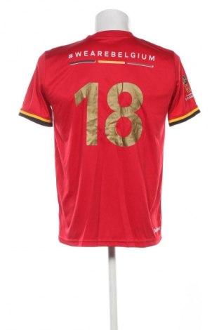 Tricou de bărbați Jupiter, Mărime M, Culoare Roșu, Preț 52,13 Lei