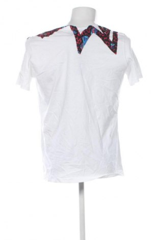 Pánske tričko  Just Cavalli, Veľkosť L, Farba Biela, Cena  57,95 €