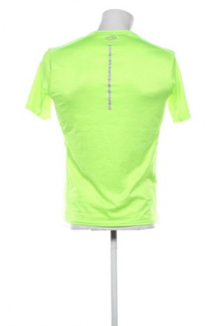 Tricou de bărbați Kalenji, Mărime M, Culoare Verde, Preț 35,02 Lei