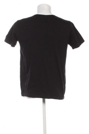 Herren Shirt Kappa, Größe L, Farbe Schwarz, Preis 9,99 €