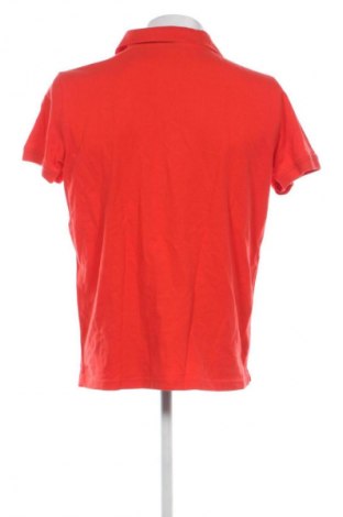 Herren Shirt Kappa, Größe XL, Farbe Rot, Preis 10,23 €