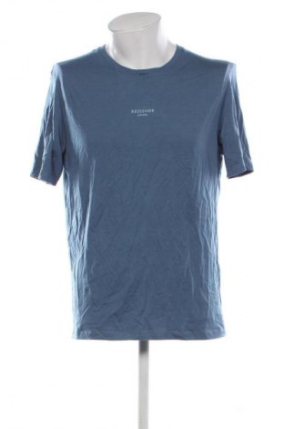 Pánske tričko  Keystone, Veľkosť XL, Farba Modrá, Cena  20,95 €