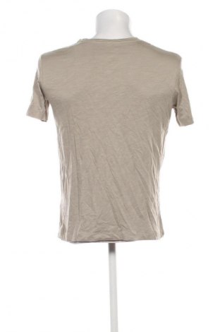 Herren Shirt Keystone, Größe M, Farbe Beige, Preis 22,99 €