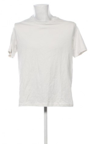 Tricou de bărbați Keystone, Mărime L, Culoare Ecru, Preț 86,99 Lei