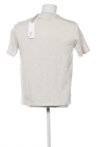 Tricou de bărbați Keystone, Mărime M, Culoare Ecru, Preț 107,99 Lei