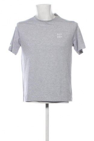 Herren Shirt Keystone, Größe M, Farbe Grau, Preis 22,99 €
