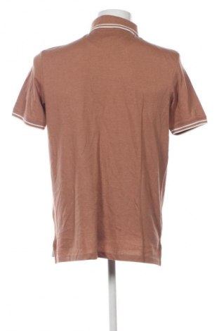 Tricou de bărbați Keystone, Mărime XL, Culoare Maro, Preț 145,99 Lei