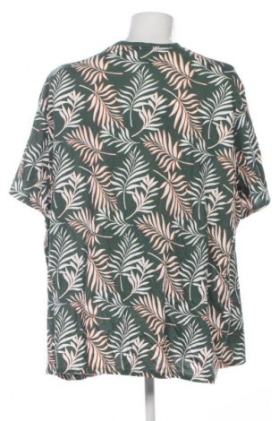 Herren Shirt Kiabi, Größe 5XL, Farbe Mehrfarbig, Preis 10,99 €