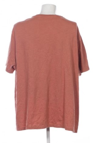 Férfi póló Kiabi, Méret 5XL, Szín Bézs, Ár 4 079 Ft