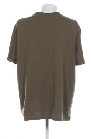 Herren Shirt Kiabi, Größe 3XL, Farbe Grün, Preis 10,99 €