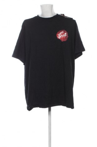 Herren Shirt Kiabi, Größe 3XL, Farbe Mehrfarbig, Preis 14,99 €