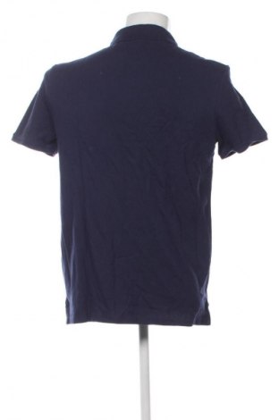 Pánské tričko  Kiabi, Velikost L, Barva Modrá, Cena  349,00 Kč