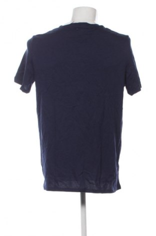 Ανδρικό t-shirt Kiabi, Μέγεθος XL, Χρώμα Μπλέ, Τιμή 13,99 €
