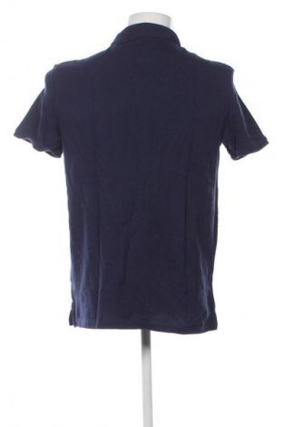 Męski T-shirt Kiabi, Rozmiar L, Kolor Niebieski, Cena 60,99 zł