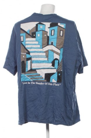 Herren Shirt Kiabi, Größe 5XL, Farbe Mehrfarbig, Preis 14,99 €