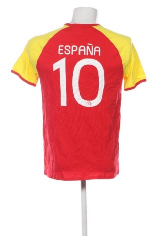 Férfi póló Kiabi, Méret M, Szín Piros, Ár 5 809 Ft