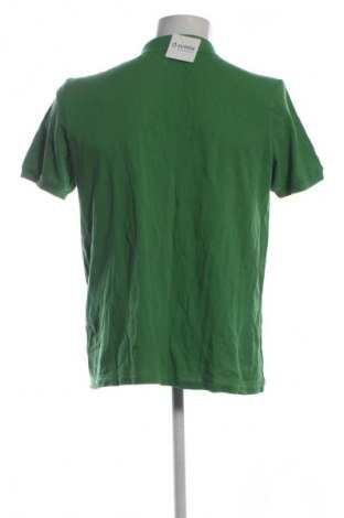 Pánské tričko  Kigili, Velikost XL, Barva Zelená, Cena  283,00 Kč