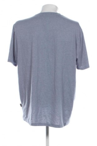 Herren Shirt Killtec, Größe 3XL, Farbe Blau, Preis 17,99 €