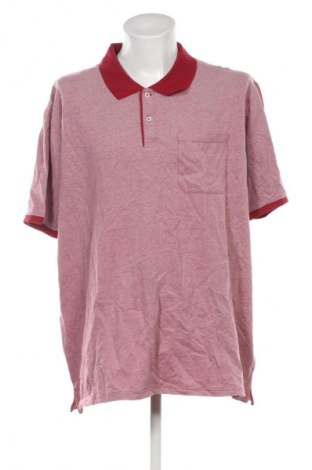 Pánske tričko  Kimmich, Veľkosť 5XL, Farba Viacfarebná, Cena  8,95 €