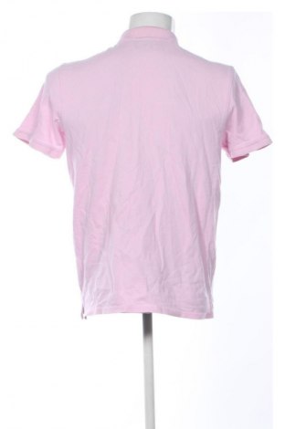 Pánske tričko  Kingshill Polo club, Veľkosť L, Farba Viacfarebná, Cena  10,00 €